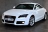 USED 2013 63 AUDI TT 1.8 TFSI SPORT 2d 158 BHP *** FULL SERVICE HISTORY ***