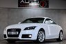USED 2013 63 AUDI TT 1.8 TFSI SPORT 2d 158 BHP *** FULL SERVICE HISTORY ***