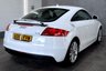USED 2013 63 AUDI TT 1.8 TFSI SPORT 2d 158 BHP *** FULL SERVICE HISTORY ***