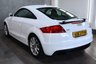 USED 2013 63 AUDI TT 1.8 TFSI SPORT 2d 158 BHP *** FULL SERVICE HISTORY ***
