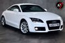 USED 2013 63 AUDI TT 1.8 TFSI SPORT 2d 158 BHP *** FULL SERVICE HISTORY ***