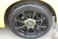 USED 2018 18 ABARTH 500 1.4 595 3d 144 BHP VIEW AND RESERVE ONLINE OR CALL 01527-853940 FOR MORE INFO.