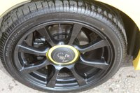 USED 2018 18 ABARTH 500 1.4 595 3d 144 BHP VIEW AND RESERVE ONLINE OR CALL 01527-853940 FOR MORE INFO.