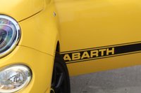 USED 2018 18 ABARTH 500 1.4 595 3d 144 BHP VIEW AND RESERVE ONLINE OR CALL 01527-853940 FOR MORE INFO.