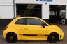 USED 2018 18 ABARTH 500 1.4 595 3d 144 BHP VIEW AND RESERVE ONLINE OR CALL 01527-853940 FOR MORE INFO.
