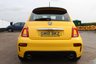 USED 2018 18 ABARTH 500 1.4 595 3d 144 BHP VIEW AND RESERVE ONLINE OR CALL 01527-853940 FOR MORE INFO.