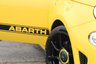 USED 2018 18 ABARTH 500 1.4 595 3d 144 BHP VIEW AND RESERVE ONLINE OR CALL 01527-853940 FOR MORE INFO.