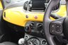 USED 2018 18 ABARTH 500 1.4 595 3d 144 BHP VIEW AND RESERVE ONLINE OR CALL 01527-853940 FOR MORE INFO.