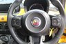 USED 2018 18 ABARTH 500 1.4 595 3d 144 BHP VIEW AND RESERVE ONLINE OR CALL 01527-853940 FOR MORE INFO.