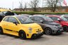 USED 2018 18 ABARTH 500 1.4 595 3d 144 BHP VIEW AND RESERVE ONLINE OR CALL 01527-853940 FOR MORE INFO.