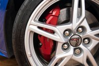 USED 2022 22 CHEVROLET CORVETTE STINGRAY 6.2 V8 3LT DCT Euro 6  