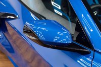 USED 2022 22 CHEVROLET CORVETTE STINGRAY 6.2 V8 3LT DCT Euro 6  