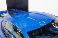 USED 2022 22 CHEVROLET CORVETTE STINGRAY 6.2 V8 3LT DCT Euro 6  