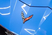 USED 2022 22 CHEVROLET CORVETTE STINGRAY 6.2 V8 3LT DCT Euro 6  