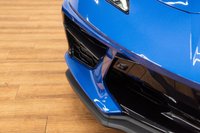 USED 2022 22 CHEVROLET CORVETTE STINGRAY 6.2 V8 3LT DCT Euro 6  