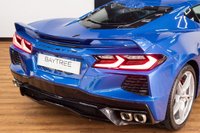 USED 2022 22 CHEVROLET CORVETTE STINGRAY 6.2 V8 3LT DCT Euro 6  