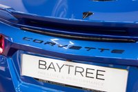 USED 2022 22 CHEVROLET CORVETTE STINGRAY 6.2 V8 3LT DCT Euro 6  