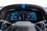 USED 2022 22 CHEVROLET CORVETTE STINGRAY 6.2 V8 3LT DCT Euro 6  
