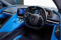 USED 2022 22 CHEVROLET CORVETTE STINGRAY 6.2 V8 3LT DCT Euro 6  