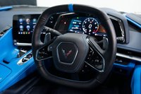 USED 2022 22 CHEVROLET CORVETTE STINGRAY 6.2 V8 3LT DCT Euro 6  