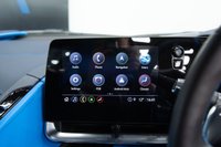 USED 2022 22 CHEVROLET CORVETTE STINGRAY 6.2 V8 3LT DCT Euro 6  