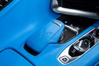 USED 2022 22 CHEVROLET CORVETTE STINGRAY 6.2 V8 3LT DCT Euro 6  