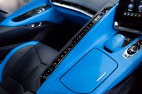 USED 2022 22 CHEVROLET CORVETTE STINGRAY 6.2 V8 3LT DCT Euro 6  