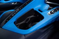 USED 2022 22 CHEVROLET CORVETTE STINGRAY 6.2 V8 3LT DCT Euro 6  