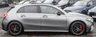 USED 2021 71 MERCEDES-BENZ A-CLASS 2.0 AMG A 45 S 4MATICPLUS PLUS 5d 416 BHP APPLE CAR PLAY+AMG BUCKET SEATS