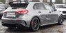 USED 2021 71 MERCEDES-BENZ A-CLASS 2.0 AMG A 45 S 4MATICPLUS PLUS 5d 416 BHP APPLE CAR PLAY+AMG BUCKET SEATS