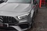 USED 2021 71 MERCEDES-BENZ A-CLASS 2.0 AMG A 45 S 4MATICPLUS PLUS 5d 416 BHP APPLE CAR PLAY+AMG BUCKET SEATS