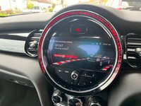 USED 2021 21 MINI CONVERTIBLE 2.0 COOPER S SPORT 3d 176 BHP COMFORT PLUS PACK  | CAMERA |