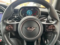 USED 2021 21 MINI CONVERTIBLE 2.0 COOPER S SPORT 3d 176 BHP COMFORT PLUS PACK  | CAMERA |