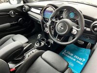 USED 2021 21 MINI CONVERTIBLE 2.0 COOPER S SPORT 3d 176 BHP COMFORT PLUS PACK  | CAMERA |