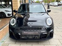 USED 2021 21 MINI CONVERTIBLE 2.0 COOPER S SPORT 3d 176 BHP COMFORT PLUS PACK  | CAMERA |