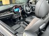 USED 2021 21 MINI CONVERTIBLE 2.0 COOPER S SPORT 3d 176 BHP COMFORT PLUS PACK  | CAMERA |