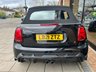 USED 2021 21 MINI CONVERTIBLE 2.0 COOPER S SPORT 3d 176 BHP COMFORT PLUS PACK  | CAMERA |