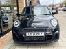 USED 2021 21 MINI CONVERTIBLE 2.0 COOPER S SPORT 3d 176 BHP COMFORT PLUS PACK  | CAMERA |