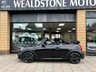 USED 2021 21 MINI CONVERTIBLE 2.0 COOPER S SPORT 3d 176 BHP COMFORT PLUS PACK  | CAMERA |