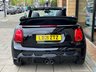 USED 2021 21 MINI CONVERTIBLE 2.0 COOPER S SPORT 3d 176 BHP COMFORT PLUS PACK  | CAMERA |