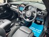 USED 2021 21 MINI CONVERTIBLE 2.0 COOPER S SPORT 3d 176 BHP COMFORT PLUS PACK  | CAMERA |