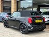 USED 2021 21 MINI CONVERTIBLE 2.0 COOPER S SPORT 3d 176 BHP COMFORT PLUS PACK  | CAMERA |