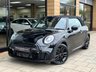 USED 2021 21 MINI CONVERTIBLE 2.0 COOPER S SPORT 3d 176 BHP COMFORT PLUS PACK  | CAMERA |
