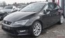 USED 2017 66 SEAT LEON 1.4 ECOTSI FR TECHNOLOGY 3d 150 BHP AUTO HEADLIGHTS+VOICE CONTROL