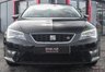 USED 2017 66 SEAT LEON 1.4 ECOTSI FR TECHNOLOGY 3d 150 BHP AUTO HEADLIGHTS+VOICE CONTROL