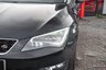 USED 2017 66 SEAT LEON 1.4 ECOTSI FR TECHNOLOGY 3d 150 BHP AUTO HEADLIGHTS+VOICE CONTROL