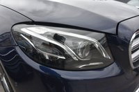 USED 2019 69 MERCEDES-BENZ E-CLASS 2.0 E 300 DE AMG LINE PREMIUM 4d 302 BHP 360 Surround Camel | Hybrid | ULEZ | Reversing Camera | Cruise Control | Full Mercedes Service History | 2 Keys | PCO Ready | 35M RANGE