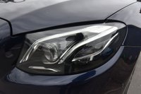 USED 2019 69 MERCEDES-BENZ E-CLASS 2.0 E 300 DE AMG LINE PREMIUM 4d 302 BHP 360 Surround Camel | Hybrid | ULEZ | Reversing Camera | Cruise Control | Full Mercedes Service History | 2 Keys | PCO Ready | 35M RANGE