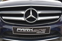 USED 2019 69 MERCEDES-BENZ E-CLASS 2.0 E 300 DE AMG LINE PREMIUM 4d 302 BHP 360 Surround Camel | Hybrid | ULEZ | Reversing Camera | Cruise Control | Full Mercedes Service History | 2 Keys | PCO Ready | 35M RANGE