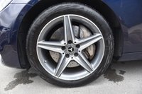 USED 2019 69 MERCEDES-BENZ E-CLASS 2.0 E 300 DE AMG LINE PREMIUM 4d 302 BHP 360 Surround Camel | Hybrid | ULEZ | Reversing Camera | Cruise Control | Full Mercedes Service History | 2 Keys | PCO Ready | 35M RANGE